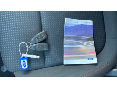 Ford Focus 1.0 EcoBoost 125 ST-Line 5dr Auto Petrol Hatchback